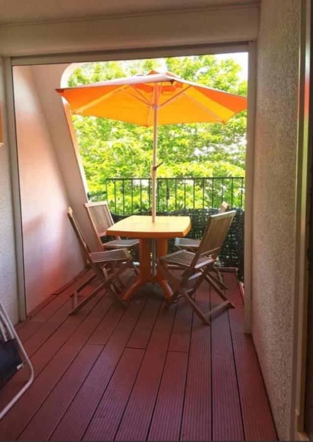 לה גרנד מוט Vittoria Immobilier 5 - Reglement Sur Place - Cheques Vacances Acceptes חדר תמונה