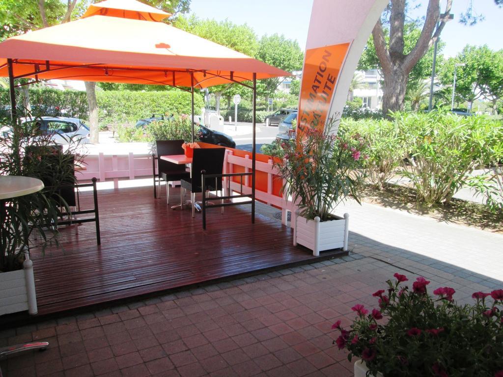 לה גרנד מוט Vittoria Immobilier 5 - Reglement Sur Place - Cheques Vacances Acceptes מראה חיצוני תמונה