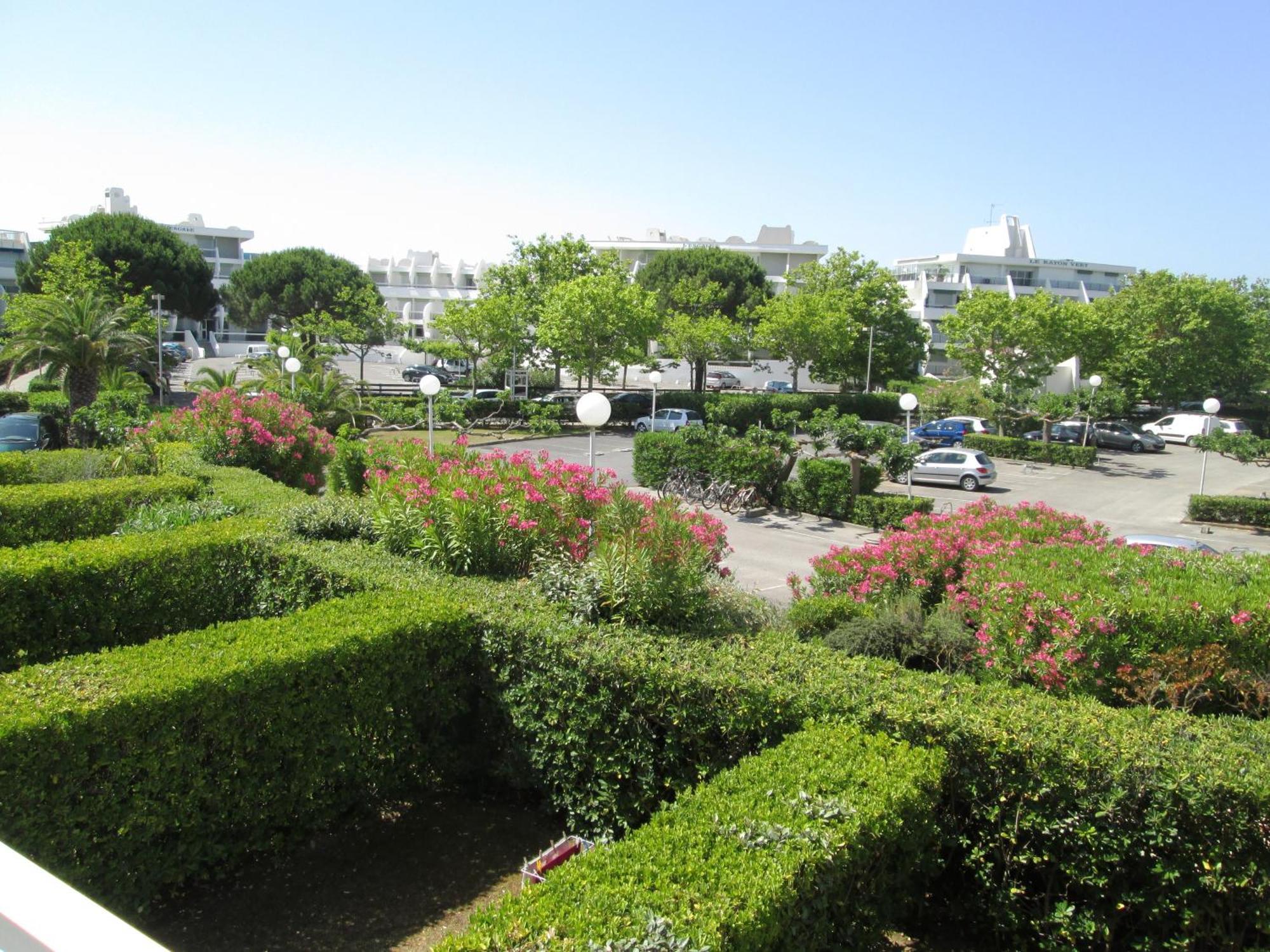 לה גרנד מוט Vittoria Immobilier 5 - Reglement Sur Place - Cheques Vacances Acceptes מראה חיצוני תמונה