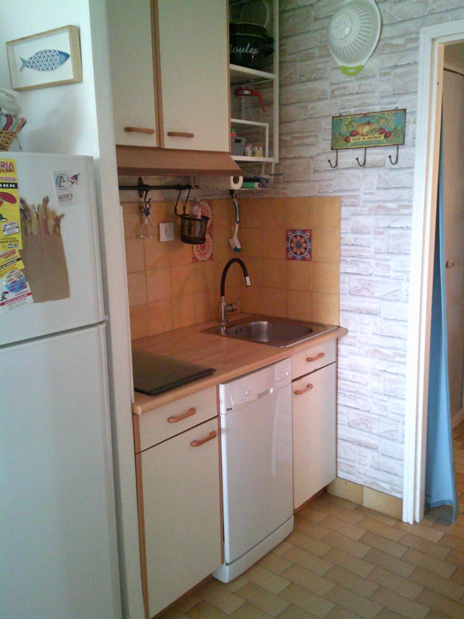 לה גרנד מוט Vittoria Immobilier 5 - Reglement Sur Place - Cheques Vacances Acceptes חדר תמונה