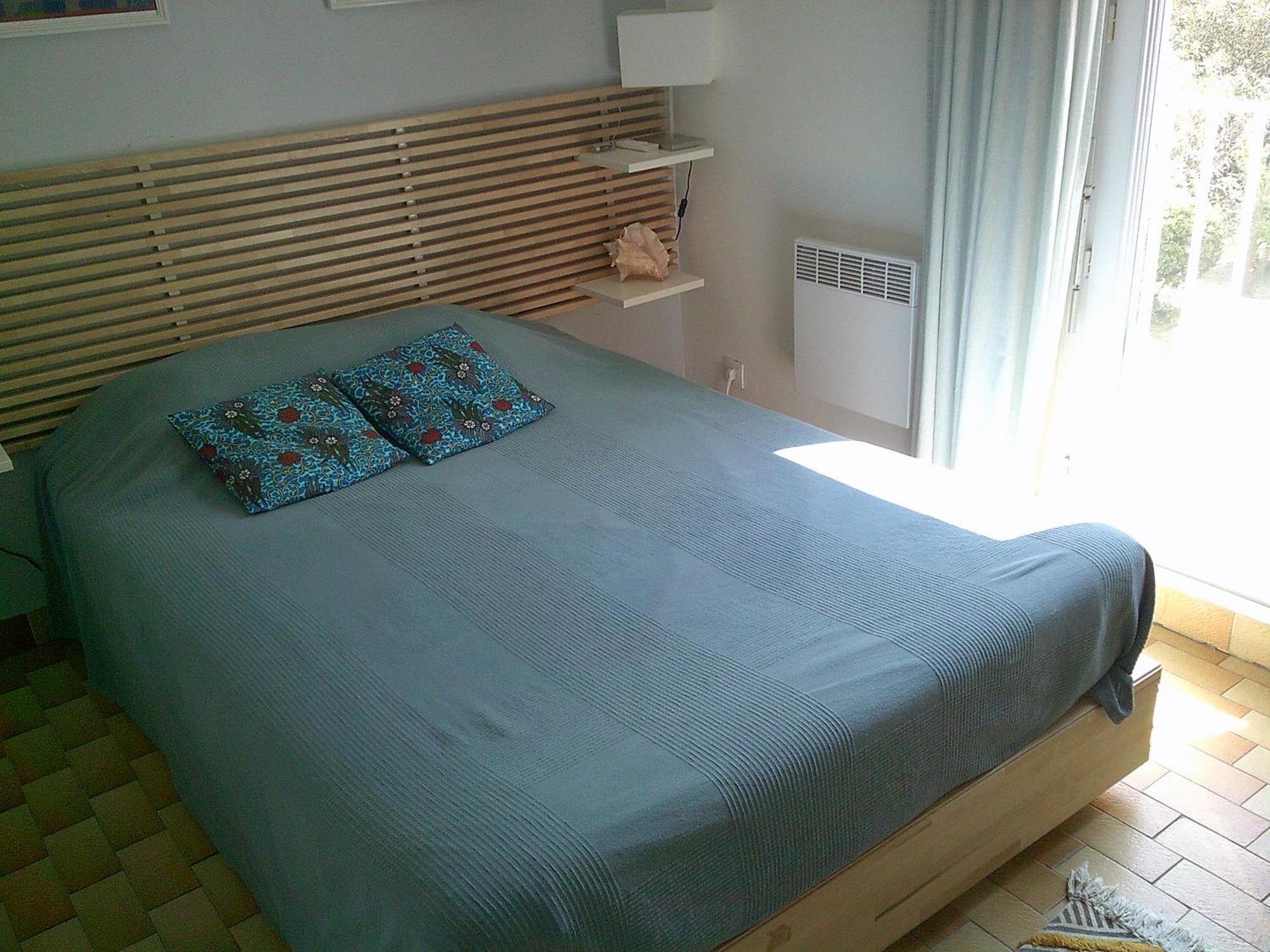 לה גרנד מוט Vittoria Immobilier 5 - Reglement Sur Place - Cheques Vacances Acceptes חדר תמונה