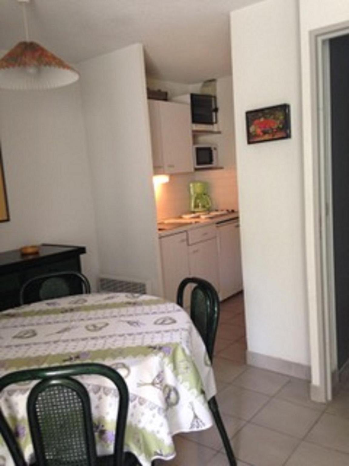 לה גרנד מוט Vittoria Immobilier 5 - Reglement Sur Place - Cheques Vacances Acceptes חדר תמונה