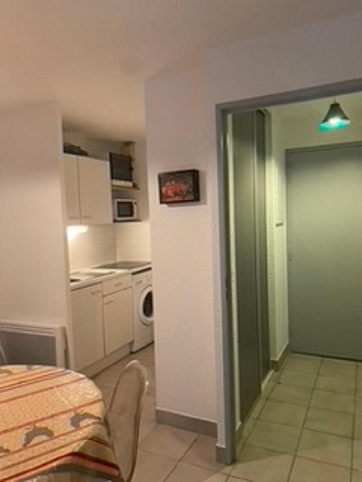 לה גרנד מוט Vittoria Immobilier 5 - Reglement Sur Place - Cheques Vacances Acceptes חדר תמונה