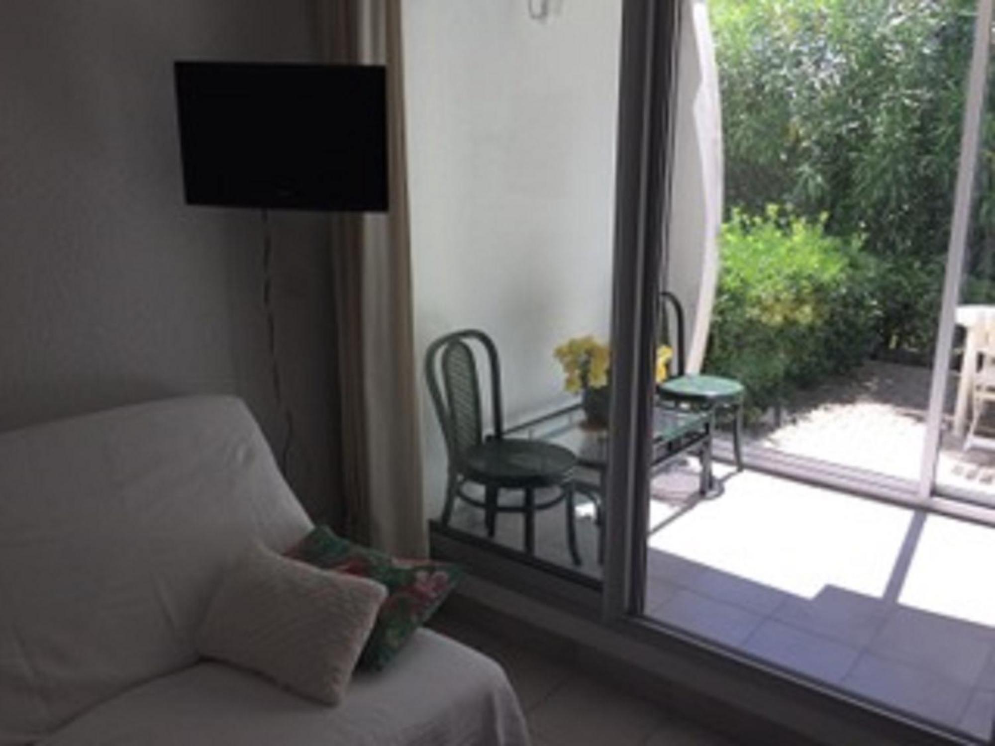 לה גרנד מוט Vittoria Immobilier 5 - Reglement Sur Place - Cheques Vacances Acceptes חדר תמונה