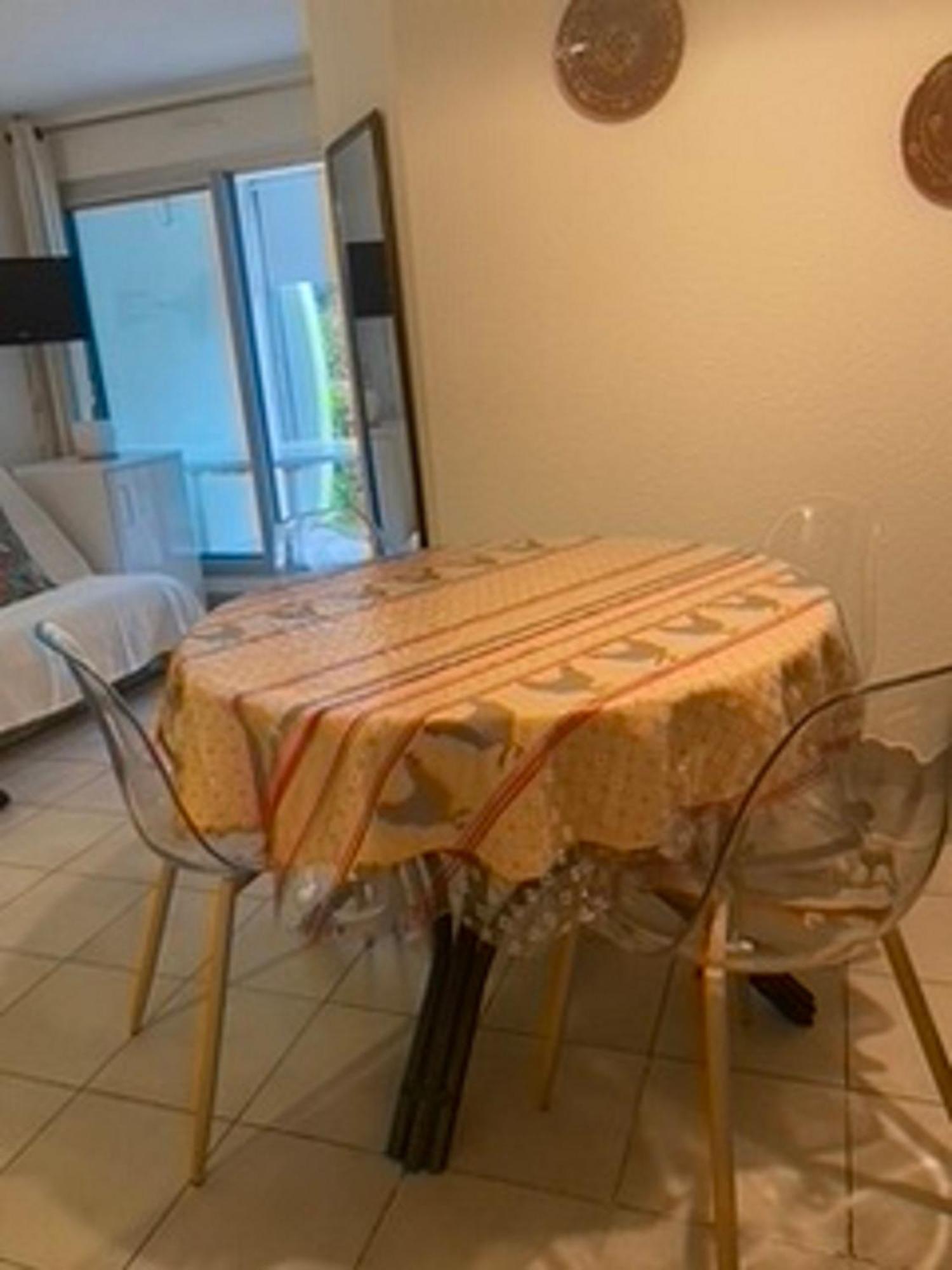 לה גרנד מוט Vittoria Immobilier 5 - Reglement Sur Place - Cheques Vacances Acceptes חדר תמונה
