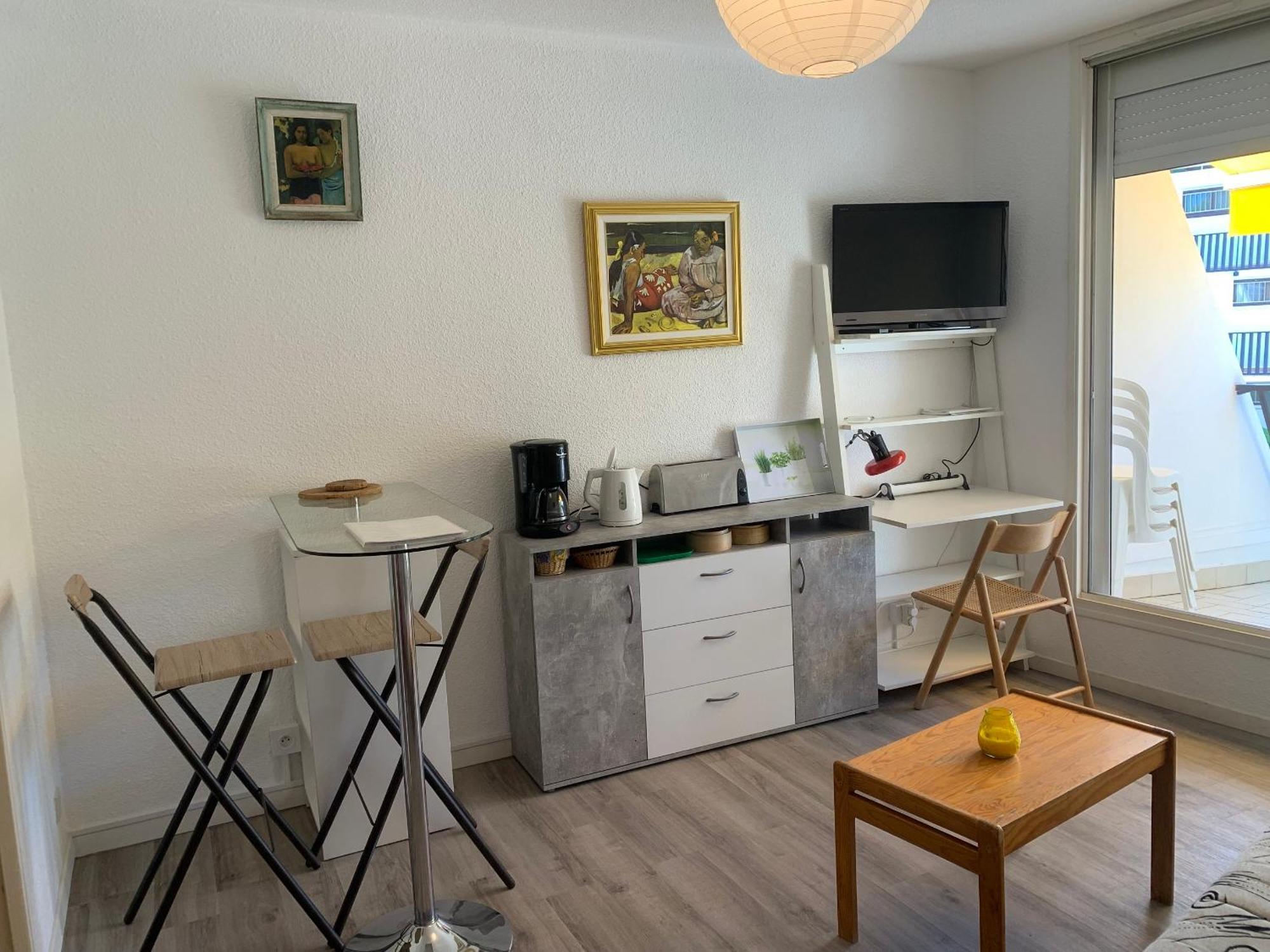 לה גרנד מוט Vittoria Immobilier 5 - Reglement Sur Place - Cheques Vacances Acceptes חדר תמונה