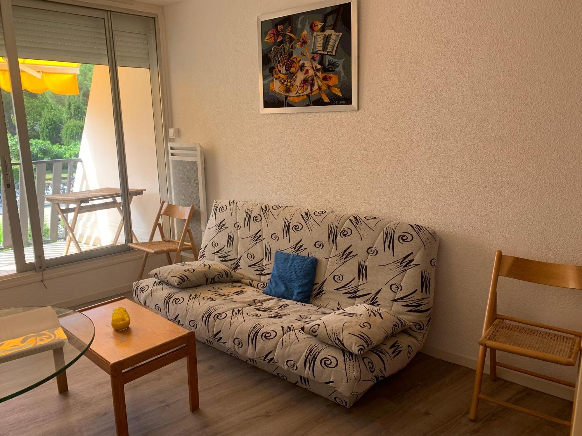 לה גרנד מוט Vittoria Immobilier 5 - Reglement Sur Place - Cheques Vacances Acceptes חדר תמונה