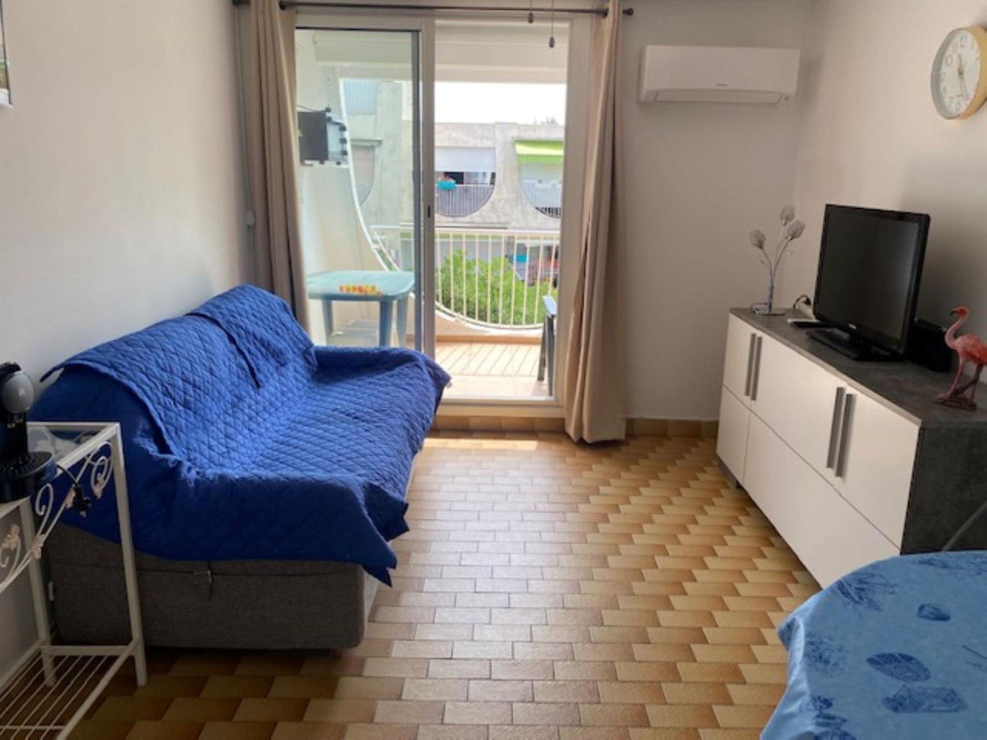 לה גרנד מוט Vittoria Immobilier 5 - Reglement Sur Place - Cheques Vacances Acceptes חדר תמונה