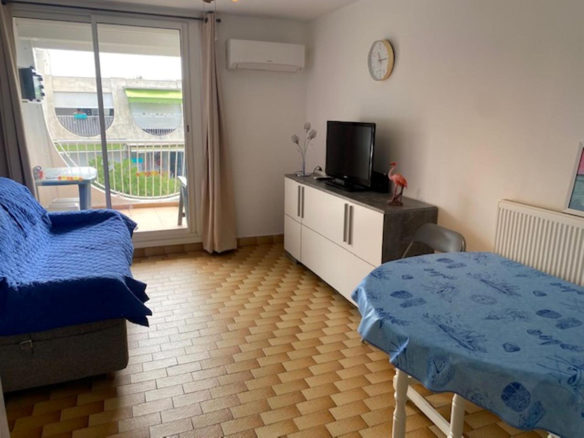 לה גרנד מוט Vittoria Immobilier 5 - Reglement Sur Place - Cheques Vacances Acceptes חדר תמונה