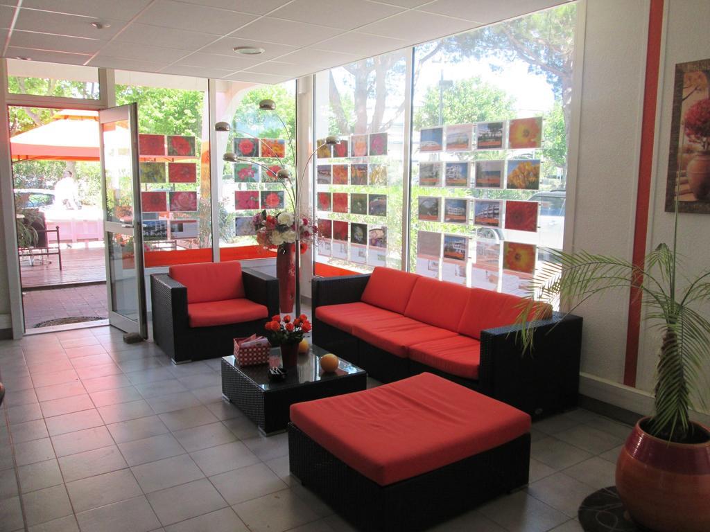 לה גרנד מוט Vittoria Immobilier 5 - Reglement Sur Place - Cheques Vacances Acceptes מראה חיצוני תמונה