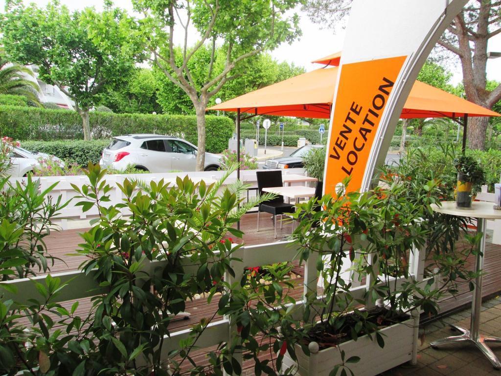 לה גרנד מוט Vittoria Immobilier 5 - Reglement Sur Place - Cheques Vacances Acceptes מראה חיצוני תמונה