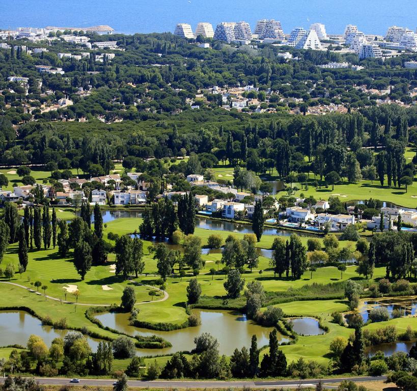 לה גרנד מוט Vittoria Immobilier 5 - Reglement Sur Place - Cheques Vacances Acceptes מראה חיצוני תמונה