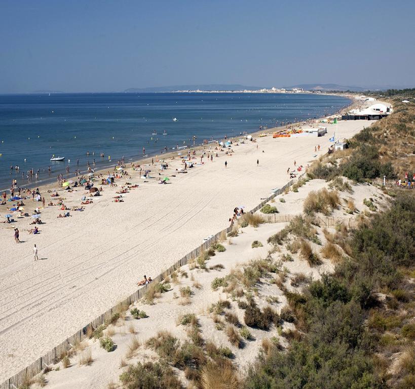 לה גרנד מוט Vittoria Immobilier 5 - Reglement Sur Place - Cheques Vacances Acceptes מראה חיצוני תמונה