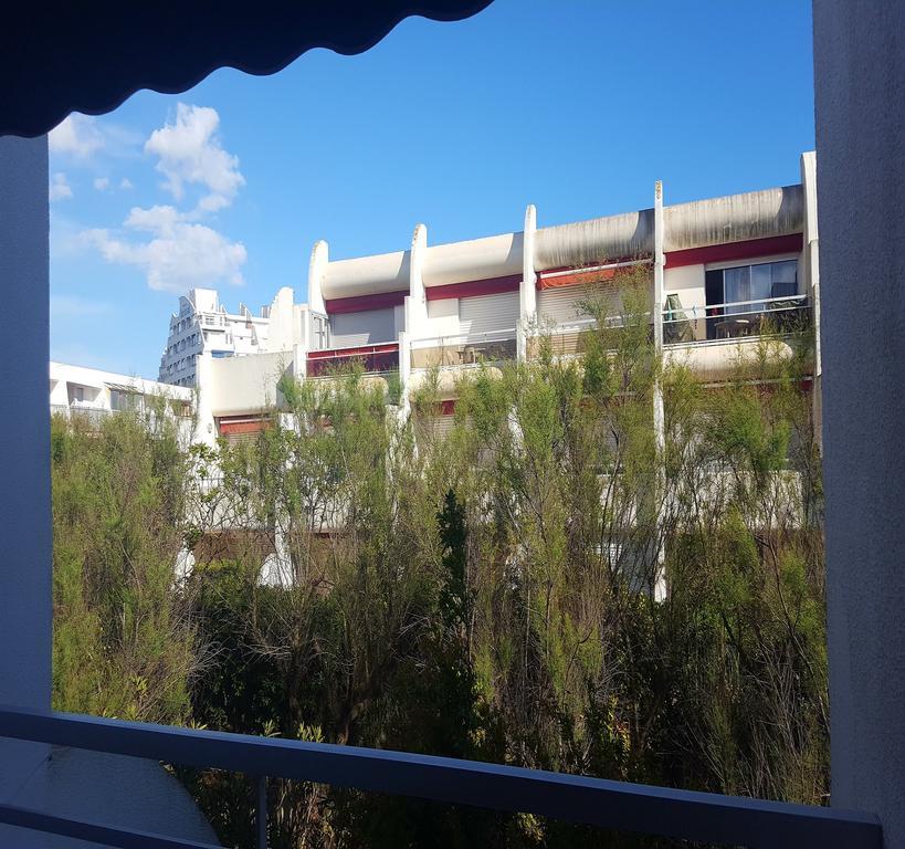 לה גרנד מוט Vittoria Immobilier 5 - Reglement Sur Place - Cheques Vacances Acceptes מראה חיצוני תמונה