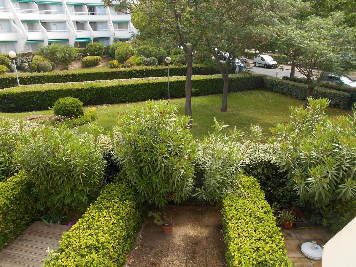 לה גרנד מוט Vittoria Immobilier 5 - Reglement Sur Place - Cheques Vacances Acceptes מראה חיצוני תמונה
